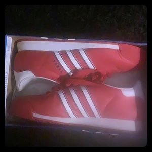 Adidas Samoa